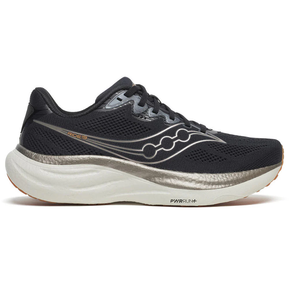 Men's Saucony Ride 19