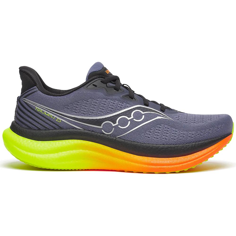 Men's Saucony Triumph 23