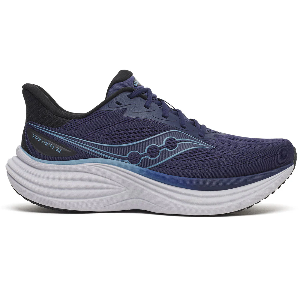 Men's Saucony Triumph 24