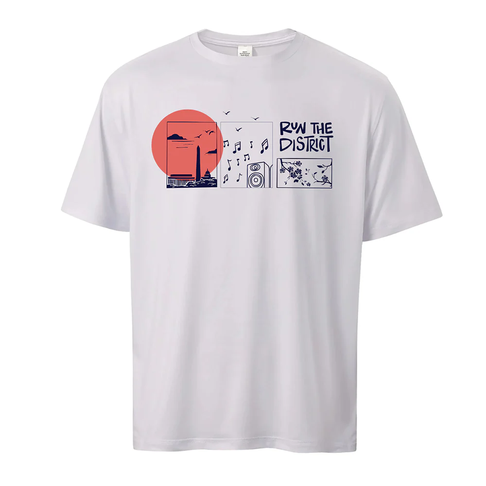 Men's Performance Tech Short Sleeve