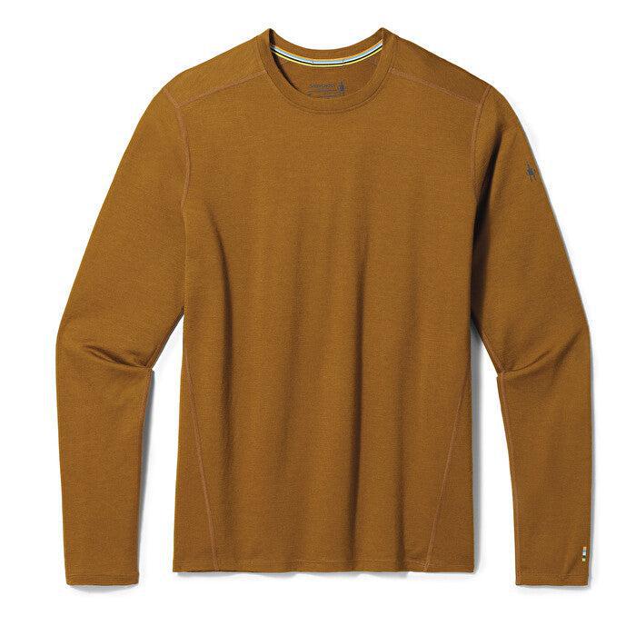 Men's Smartwool Classic All-Season Merino Base Layer Long Sleeve
