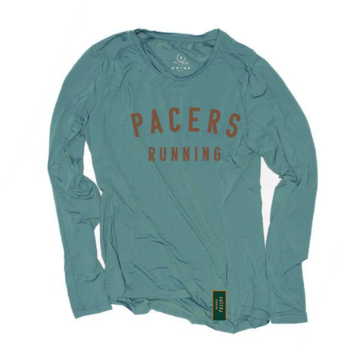 Men's Sunset Long-Sleeve-PKWAY 24' - Image 2
