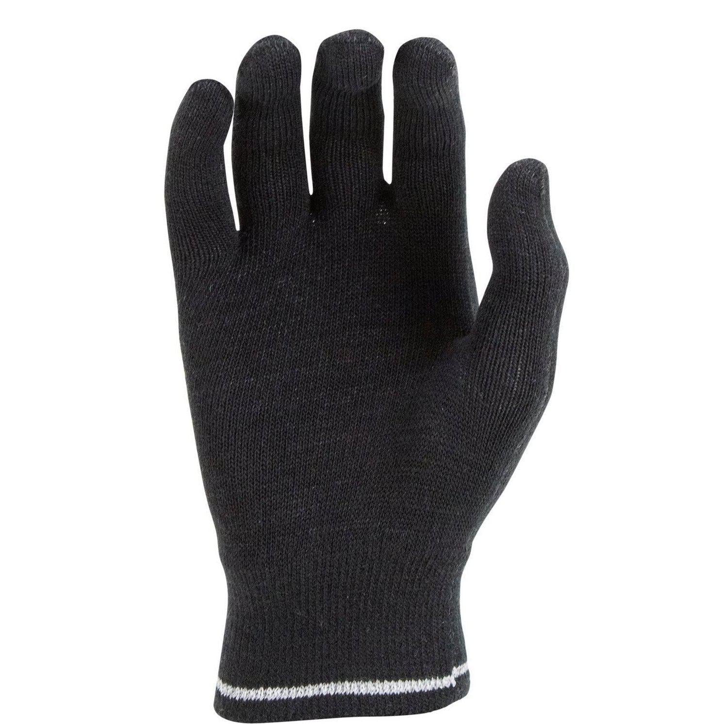 Mizuno Breath Thermo Knit Glove - Image 2