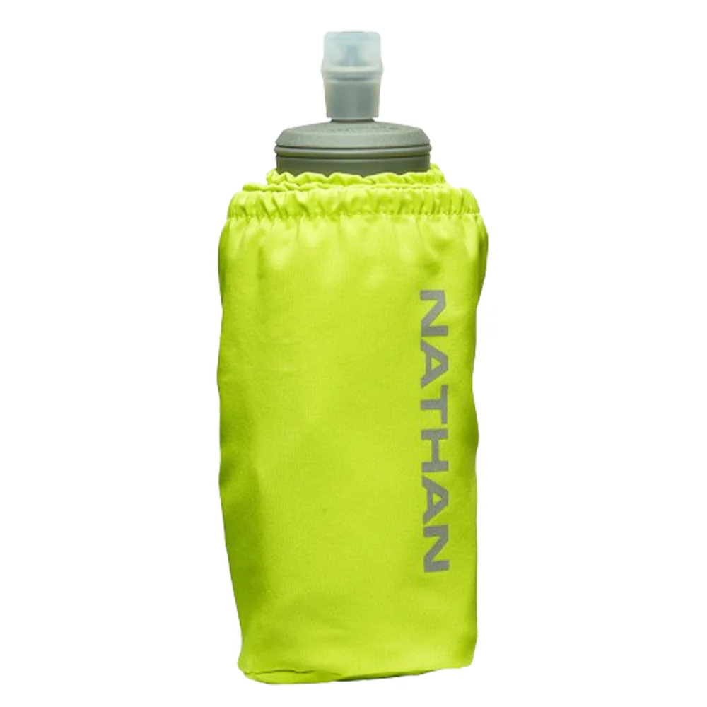 Nathan Pinnacle 18oz Soft Flask - Image 4