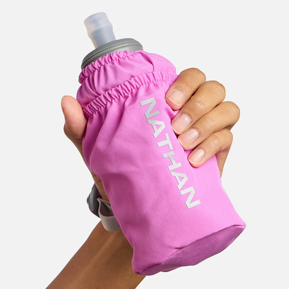 Nathan Pinnacle 18oz Soft Flask - Image 3