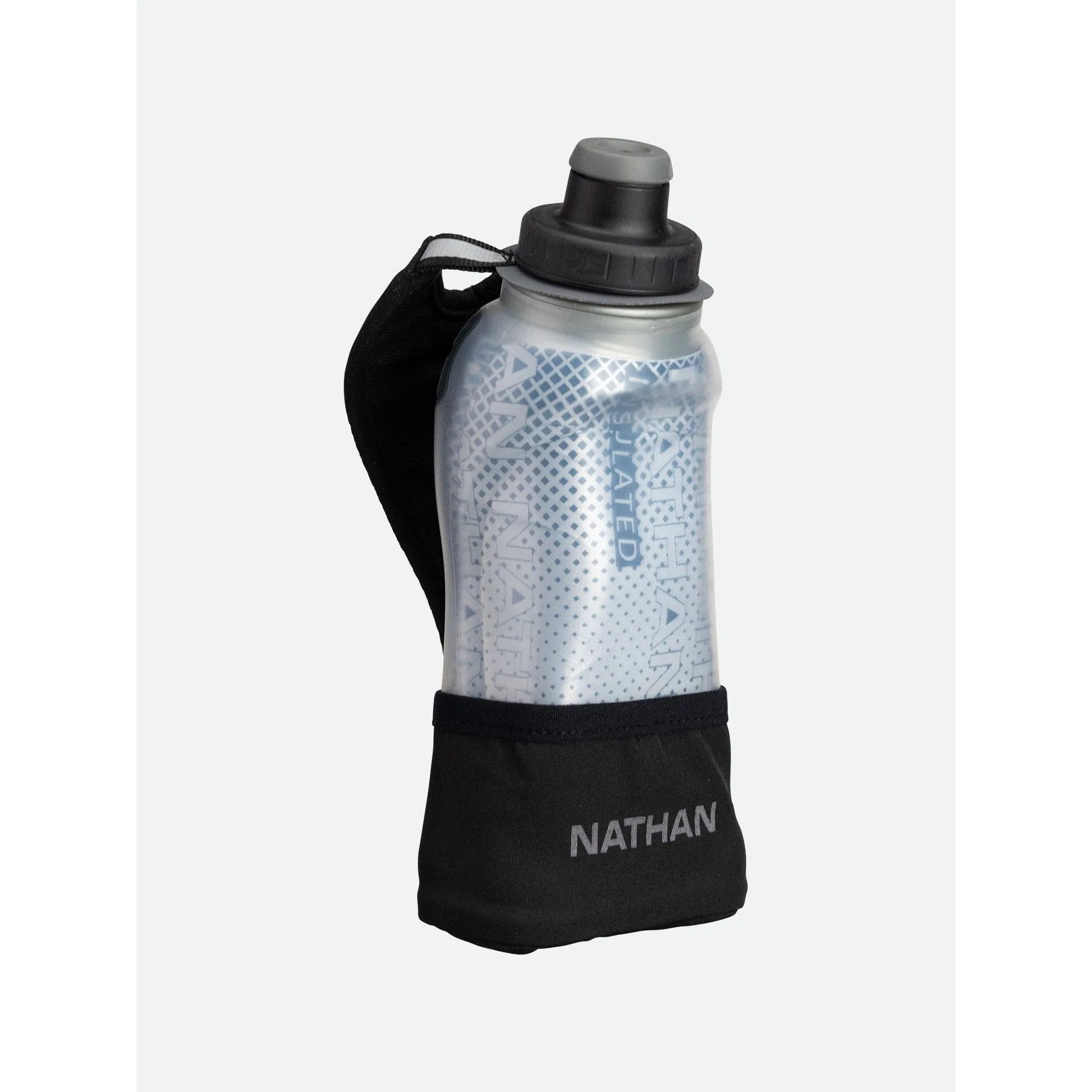 Nathan QuickSqueeze Lite 12oz Insulated Handheld