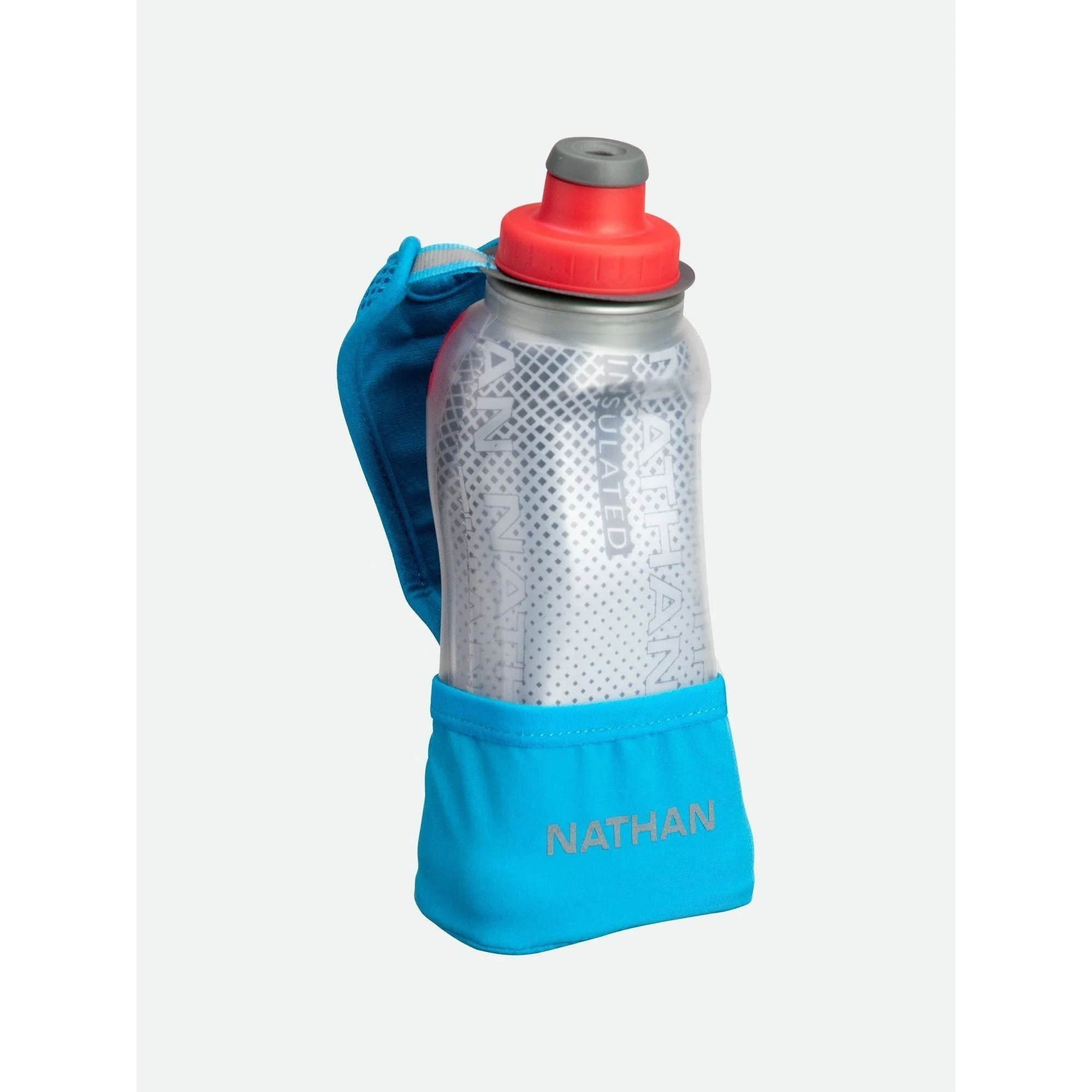 Nathan QuickSqueeze Lite 12oz Insulated Handheld - Image 2