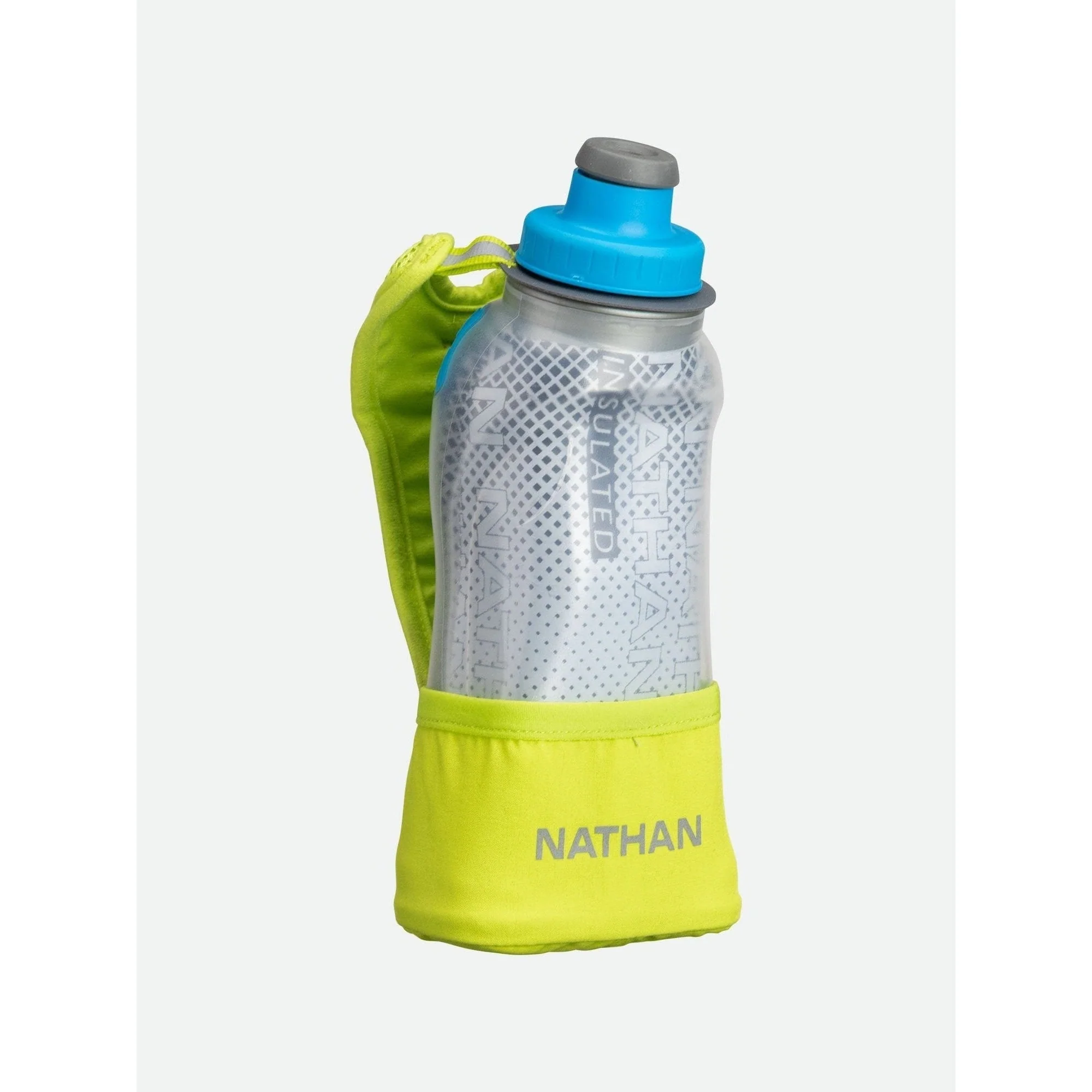 Nathan QuickSqueeze Lite 12oz Insulated Handheld - Image 3