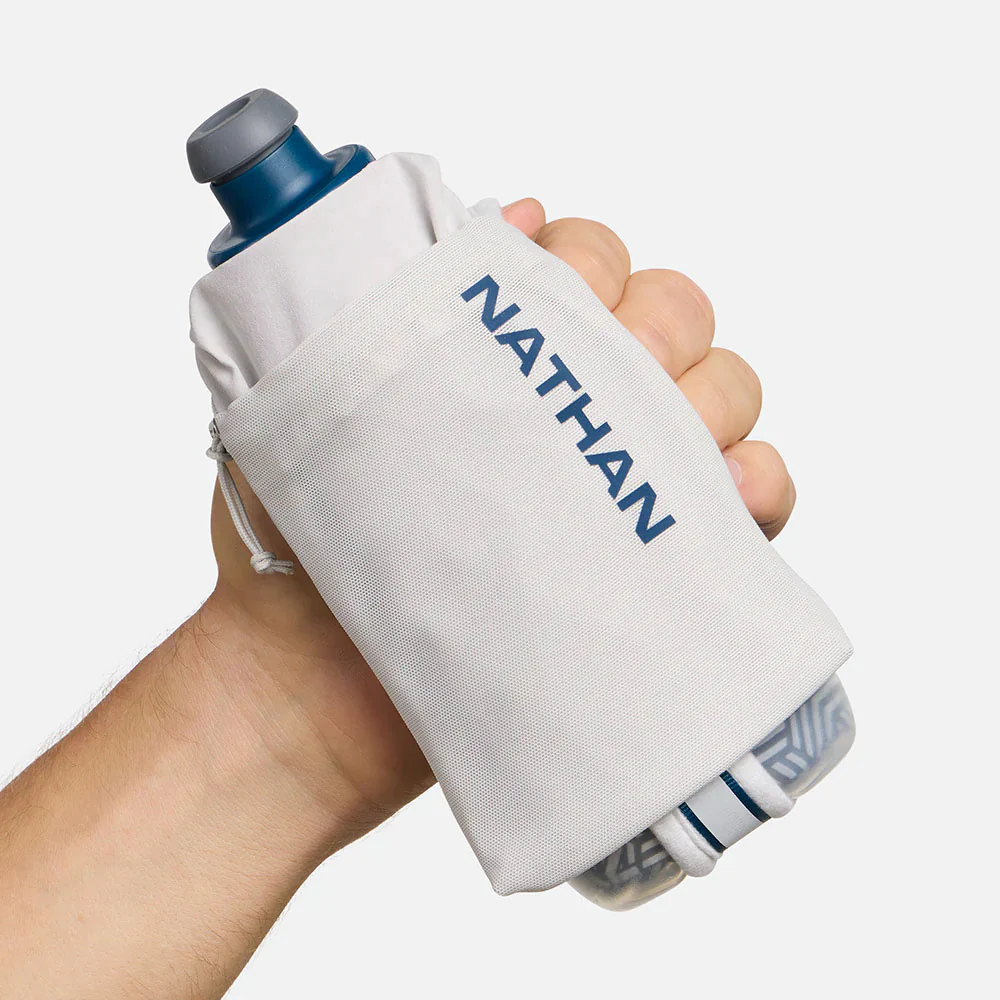 Nathan SpeedDraw 2 12oz Ins. Flask - Image 3