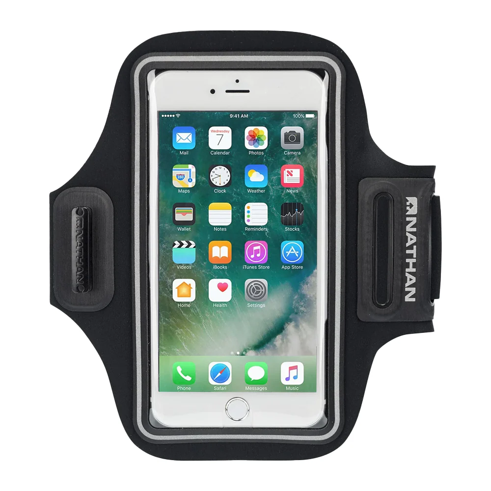 Nathan StrideSport Smartphone Carrier