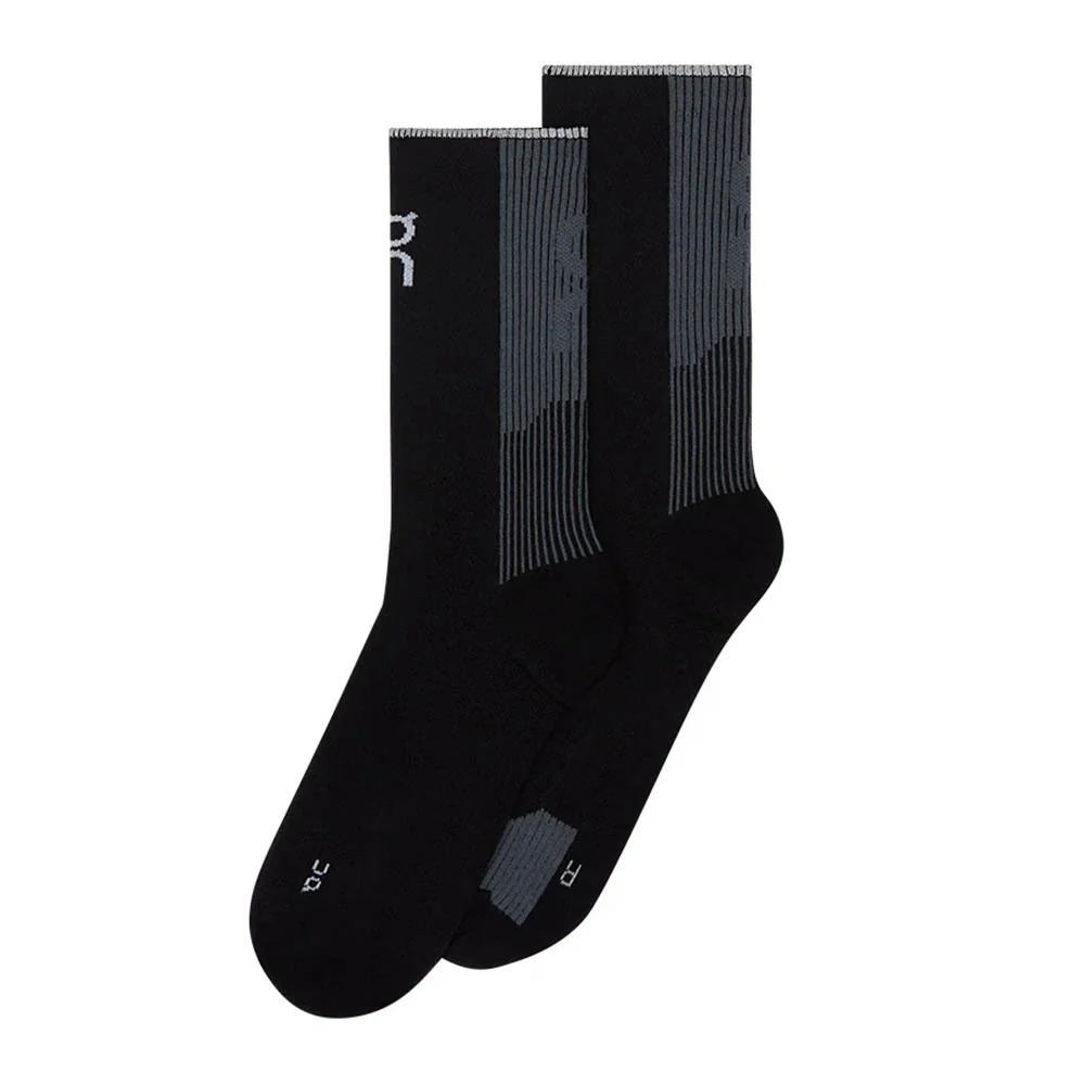 On Performance Run Sock High