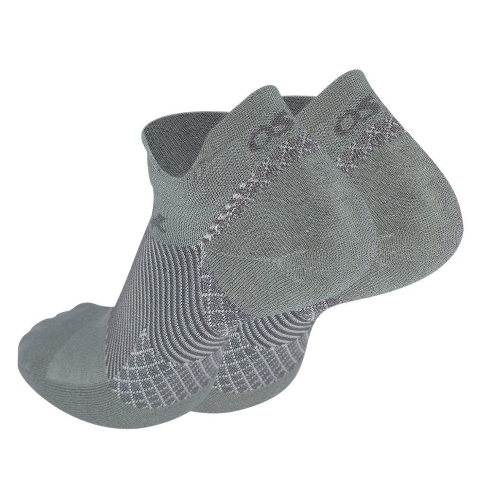 OS1st FS4 Merino Plantar Fasciitis Compression Socks - No Show - Image 2