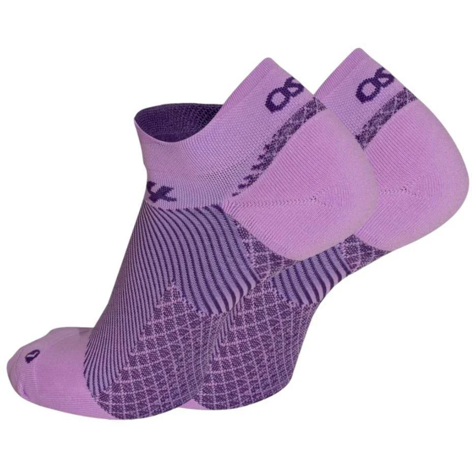 OS1st FS4 Plantar Fasciitis Compression Socks - No Show - Image 2