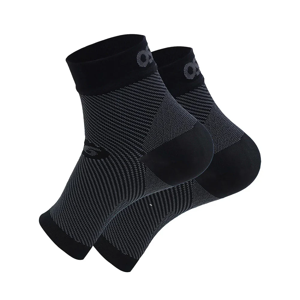 OS1st FS6 Plantar Fasciitis Performance Foot Sleeve - Single