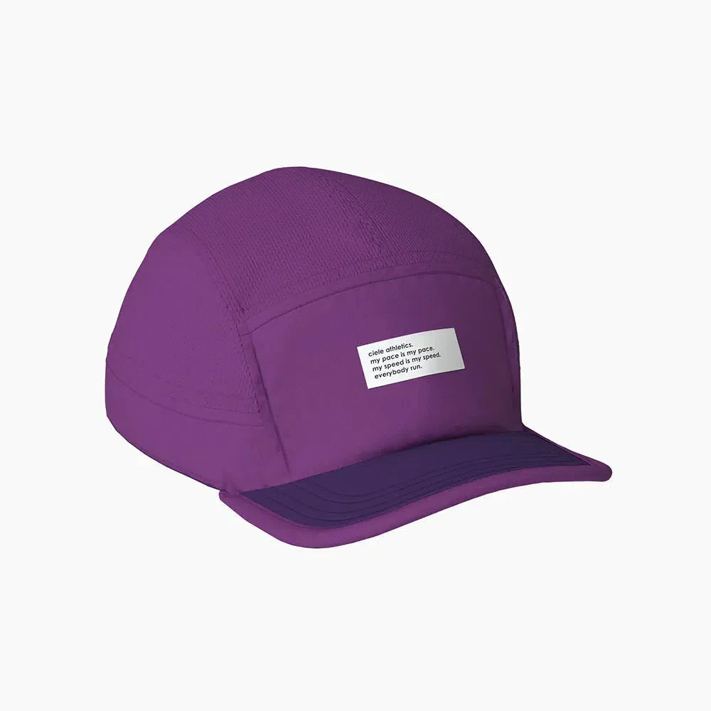 Ciele ALZCap SC - Pace Label - Image 2