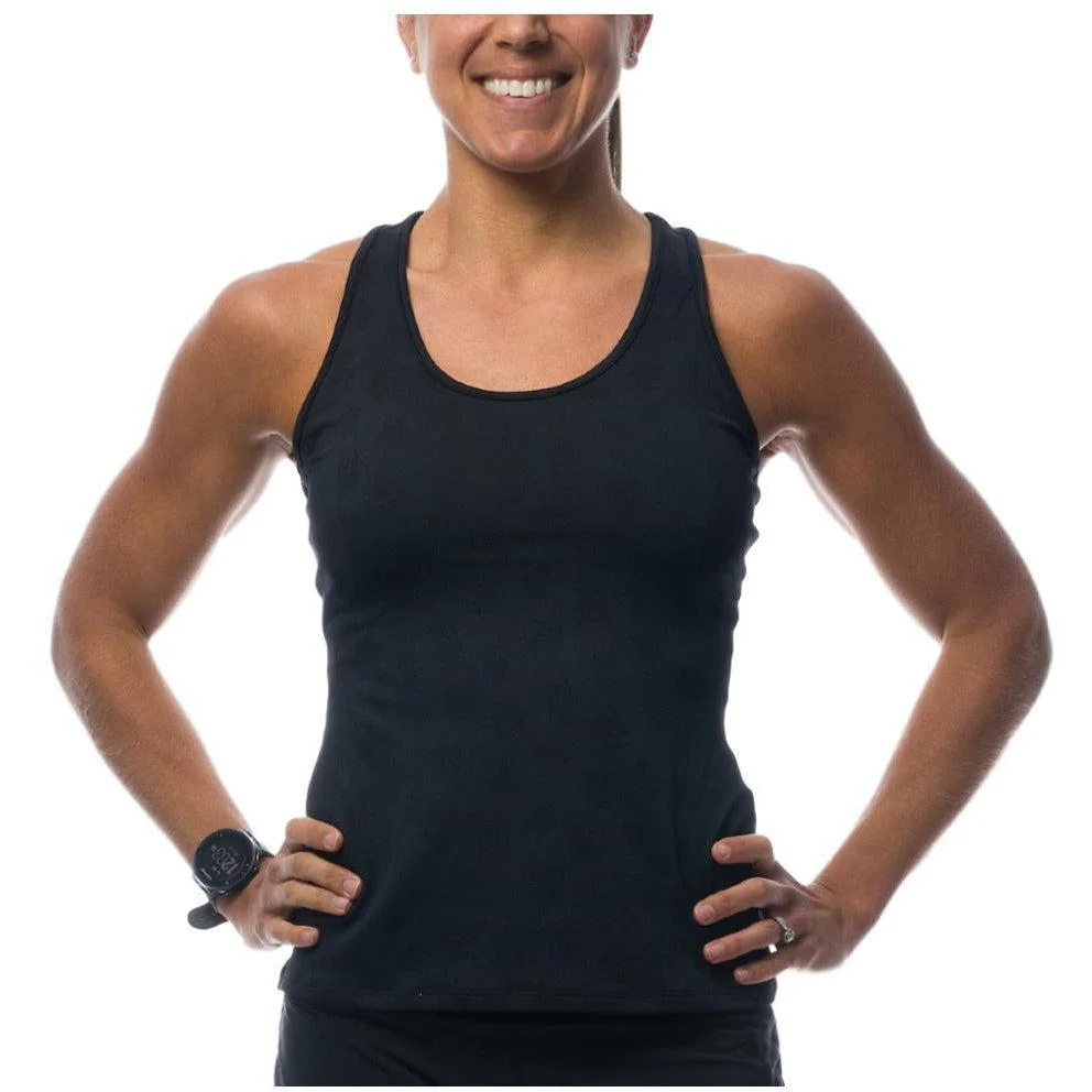 Women's Rabbit Bunny Hop Tank - Image 2