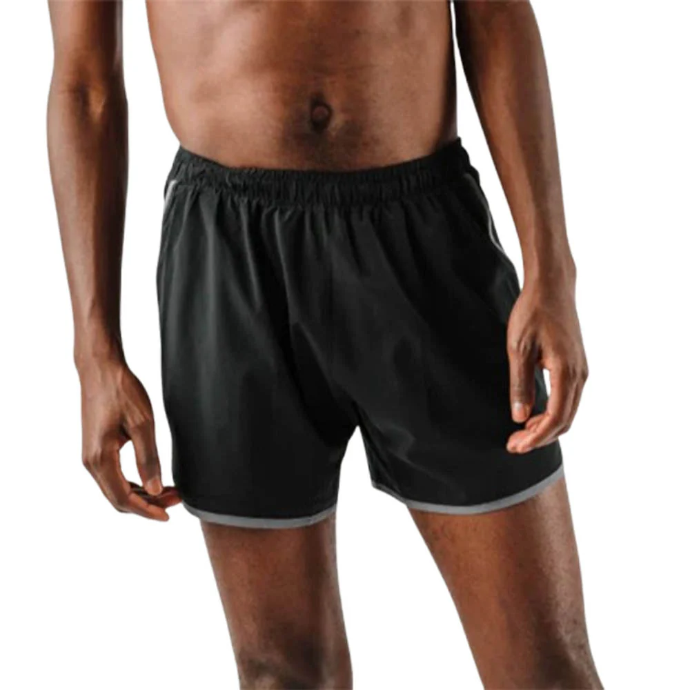 Men's Rabbit Quadtastic 5" Short - Image 3