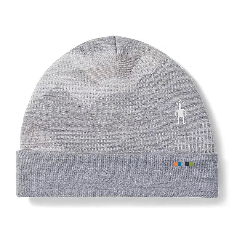 Smartwool Thermal Merino Reversible Cuffed Beanie - Image 2