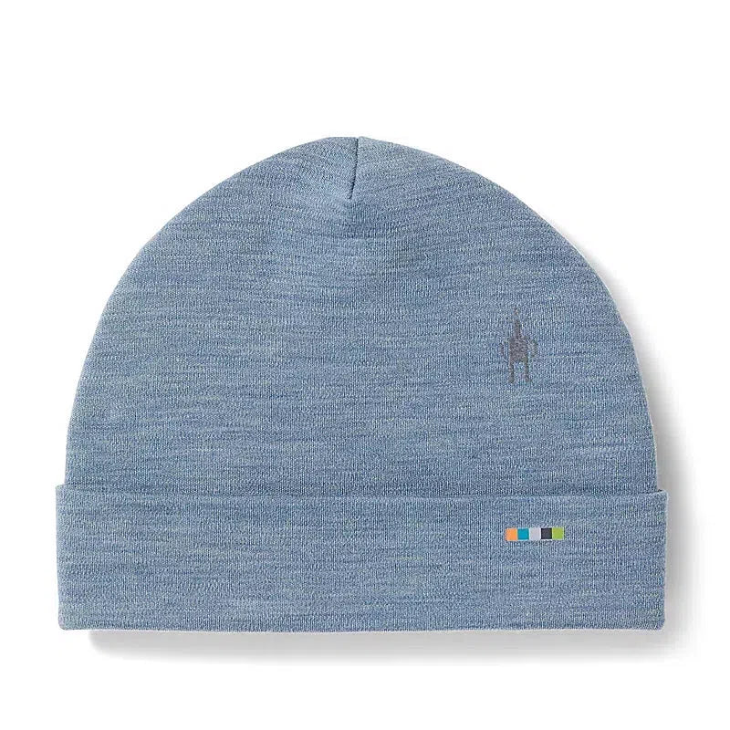 Smartwool Thermal Merino Reversible Cuffed Beanie - Image 3