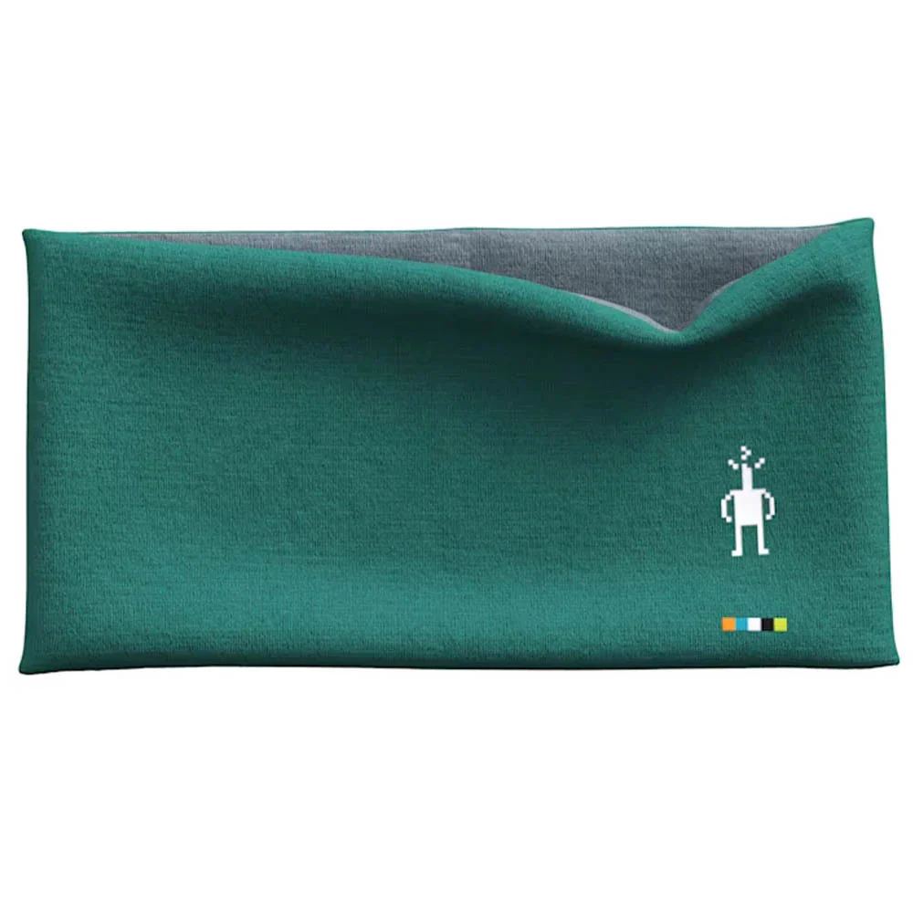 Smartwool Thermal Merino Reversible Headband - Image 11