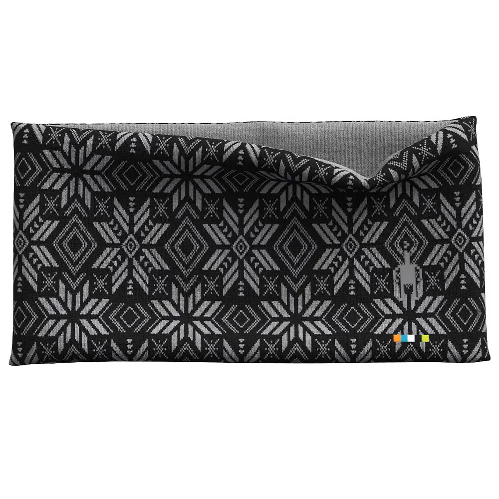 Smartwool Thermal Merino Reversible Headband - Image 12