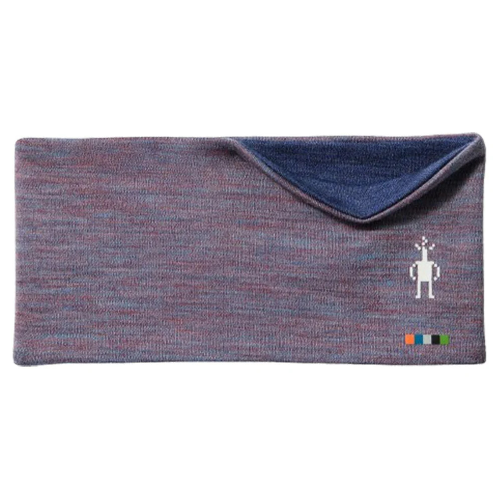 Smartwool Thermal Merino Reversible Headband - Image 14