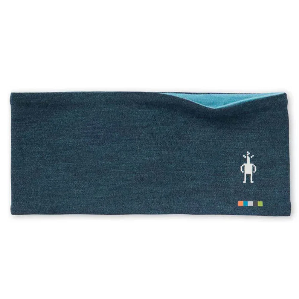 Smartwool Thermal Merino Reversible Headband - Image 3