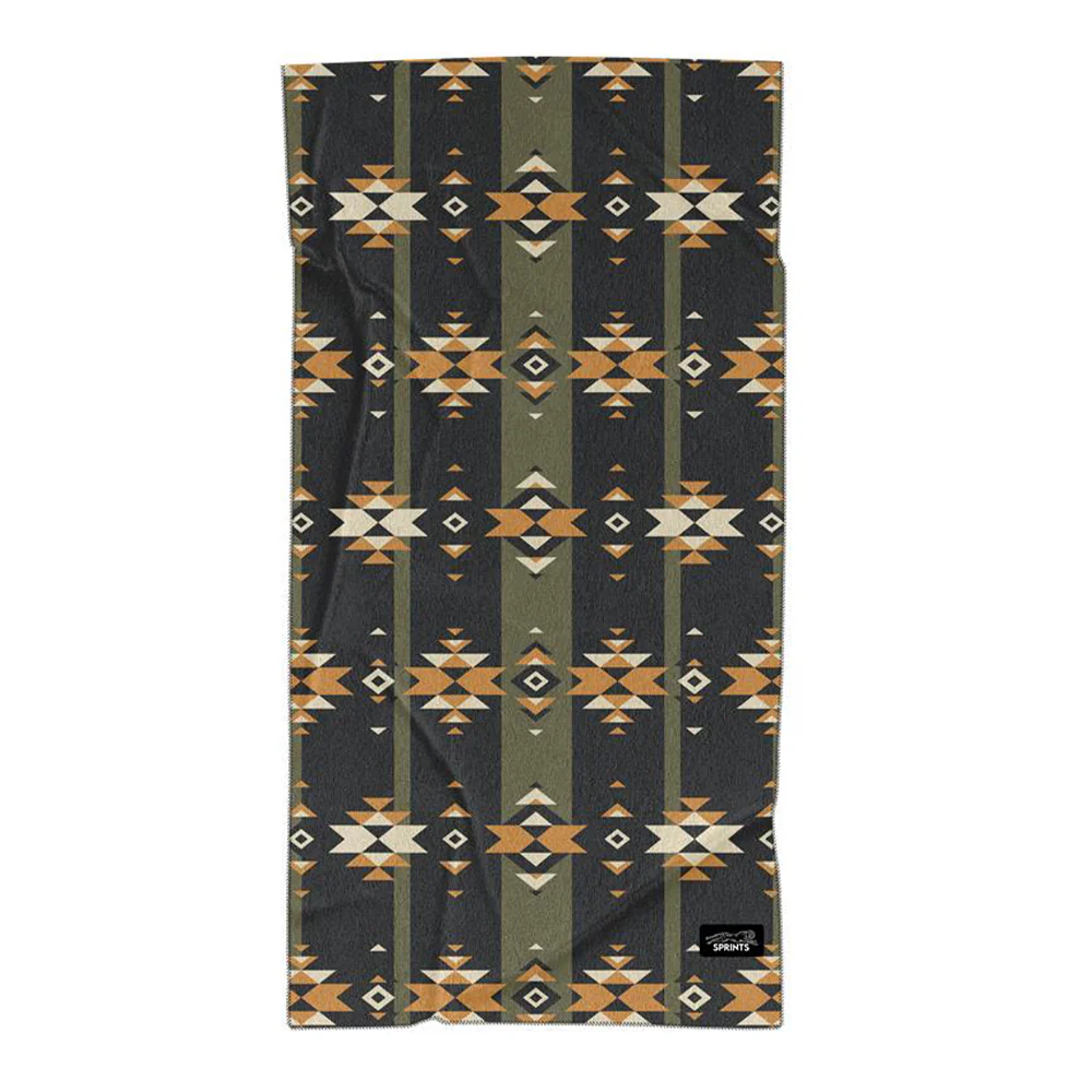 Sprints Towels - Image 10