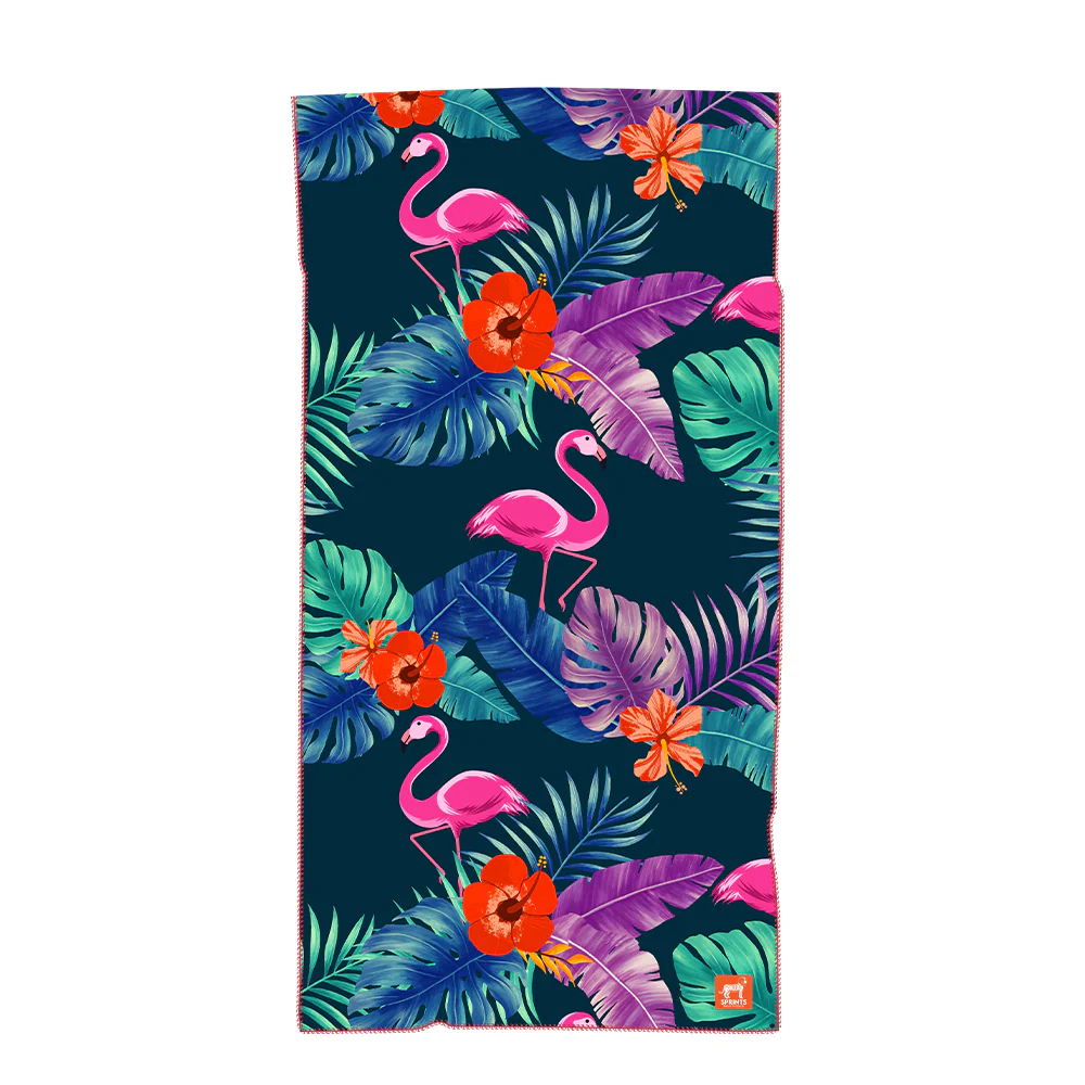 Sprints Towels - Image 14