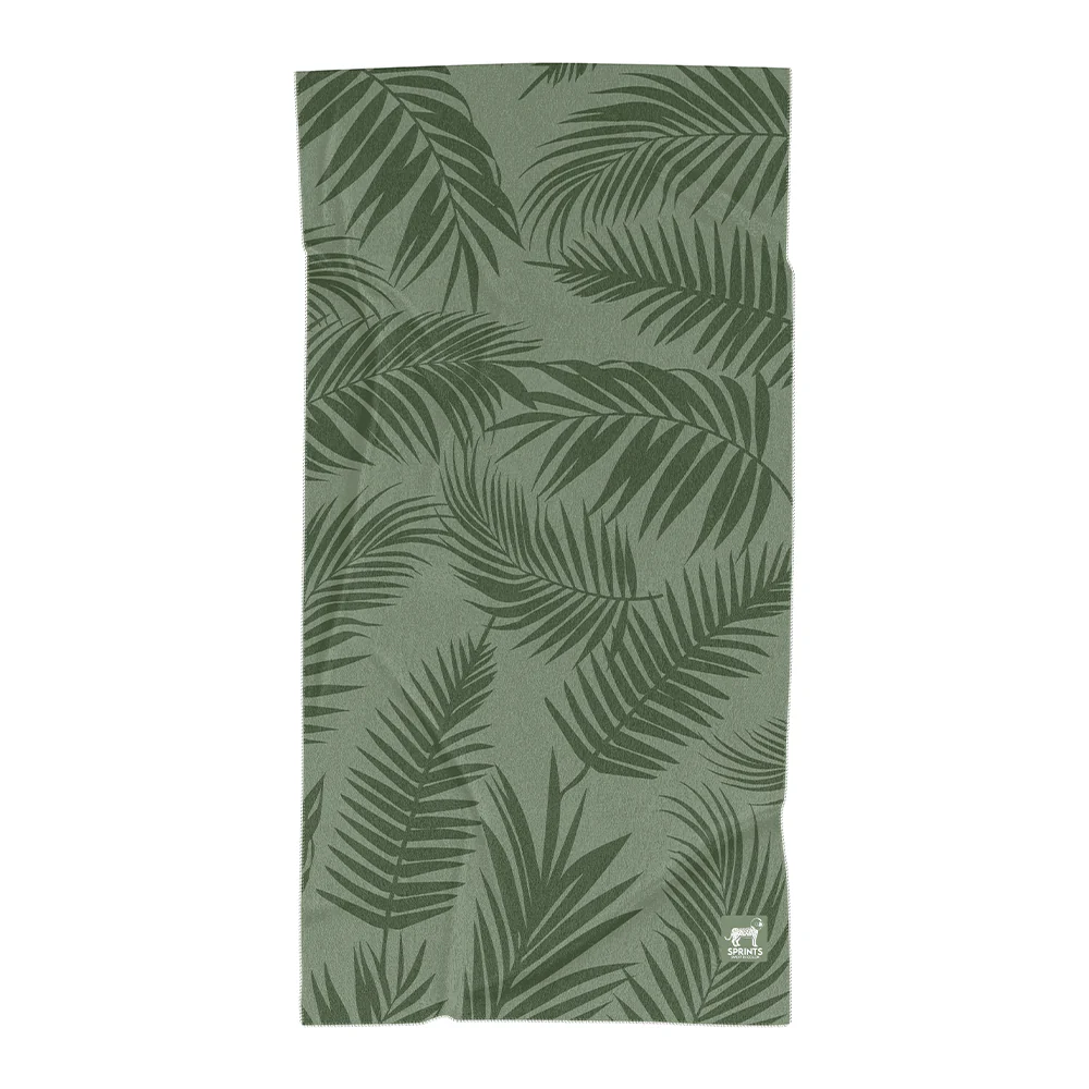 Sprints Towels - Image 8