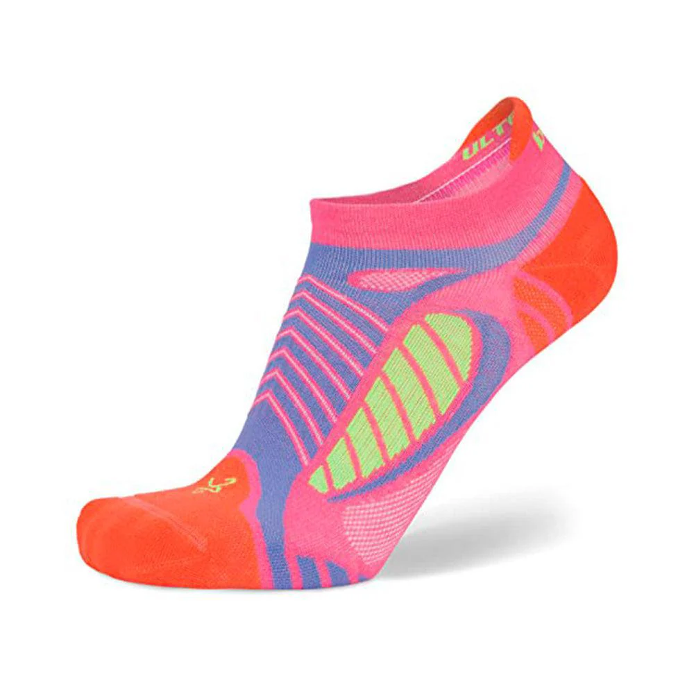 Balega Ultralight Lightweight Performance No Show Athletic - Image 4
