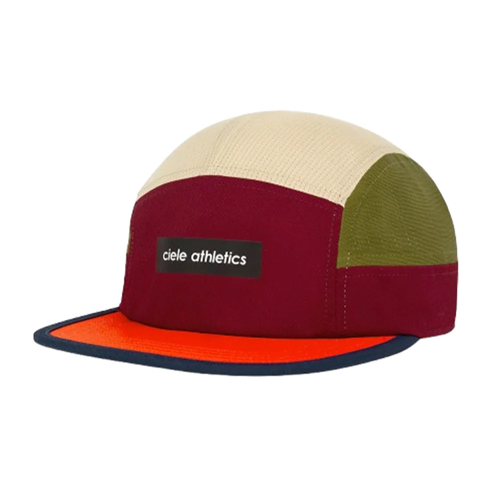 Unisex Ciele GOCap Field Iconic Bar - Image 2