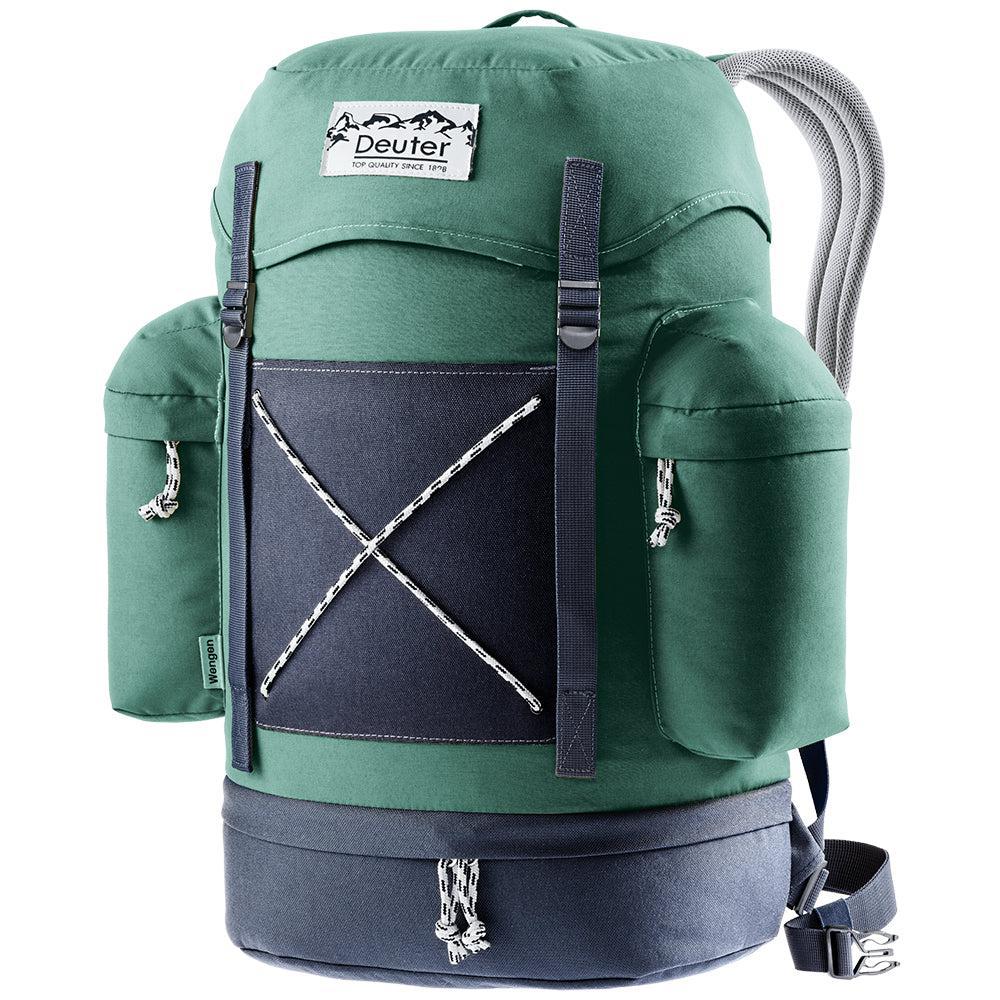 Deuter Wengen Backpack - Image 2