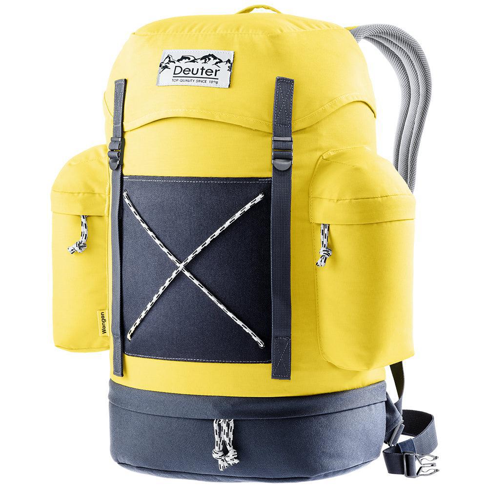 Deuter Wengen Backpack - Image 3
