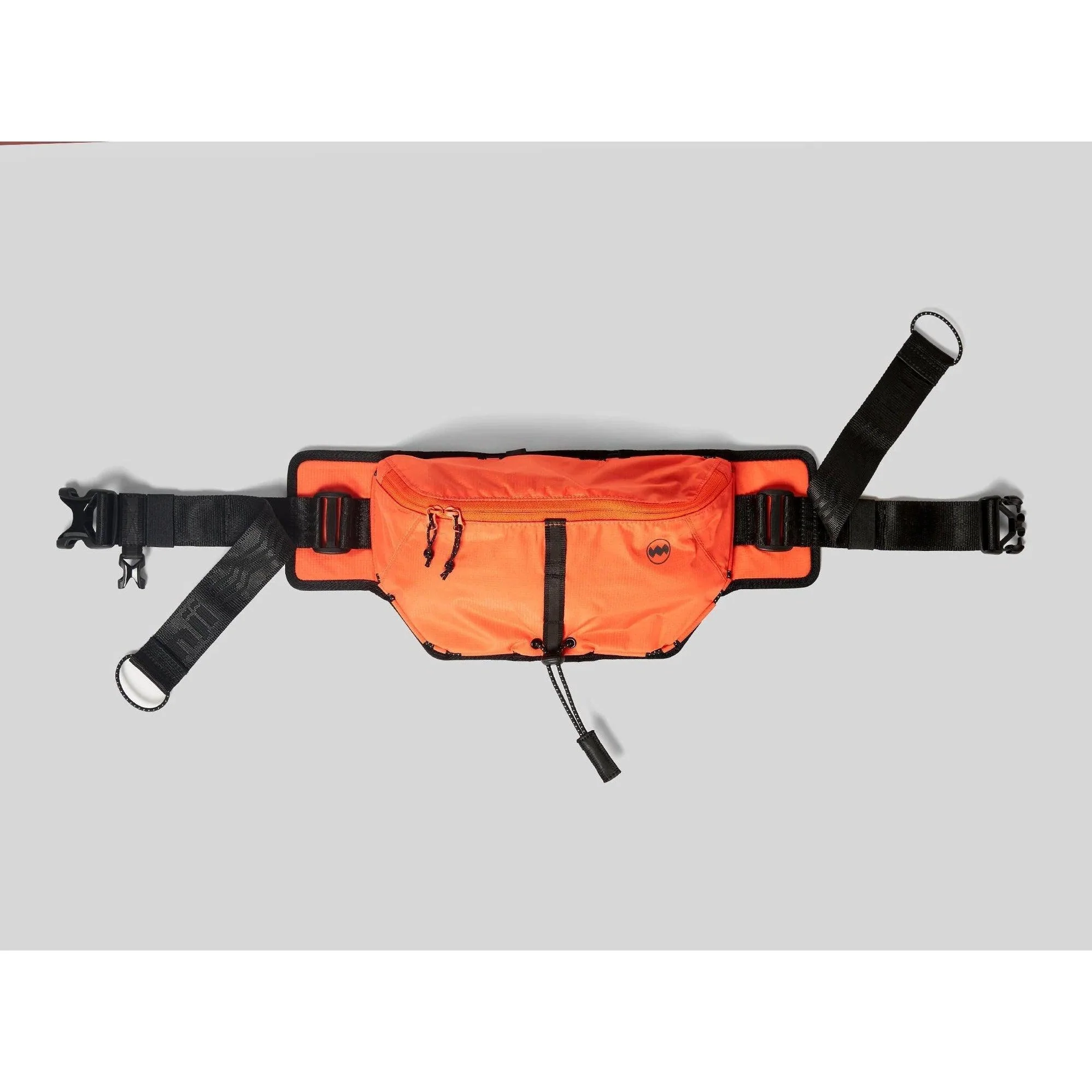 Unisex Janji Multipass Sling Bag (2L) - Image 2