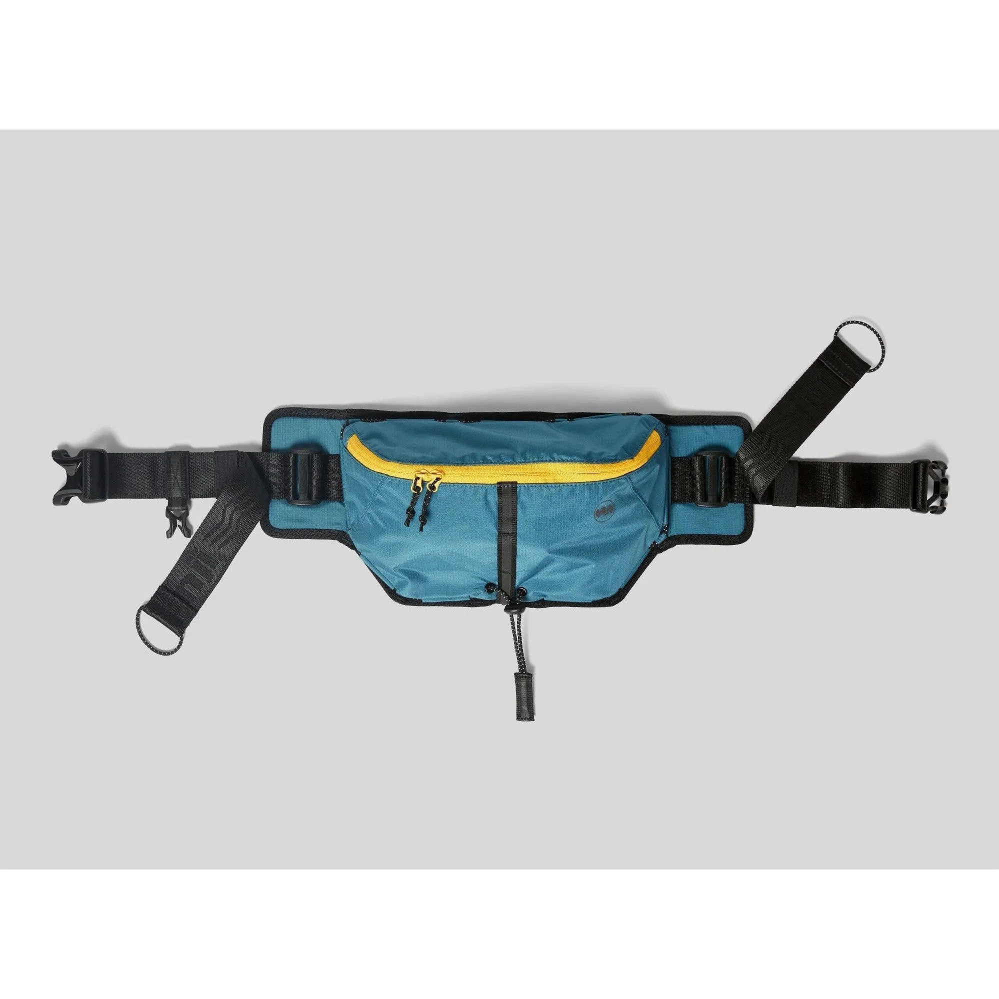 Unisex Janji Multipass Sling Bag (2L) - Image 4