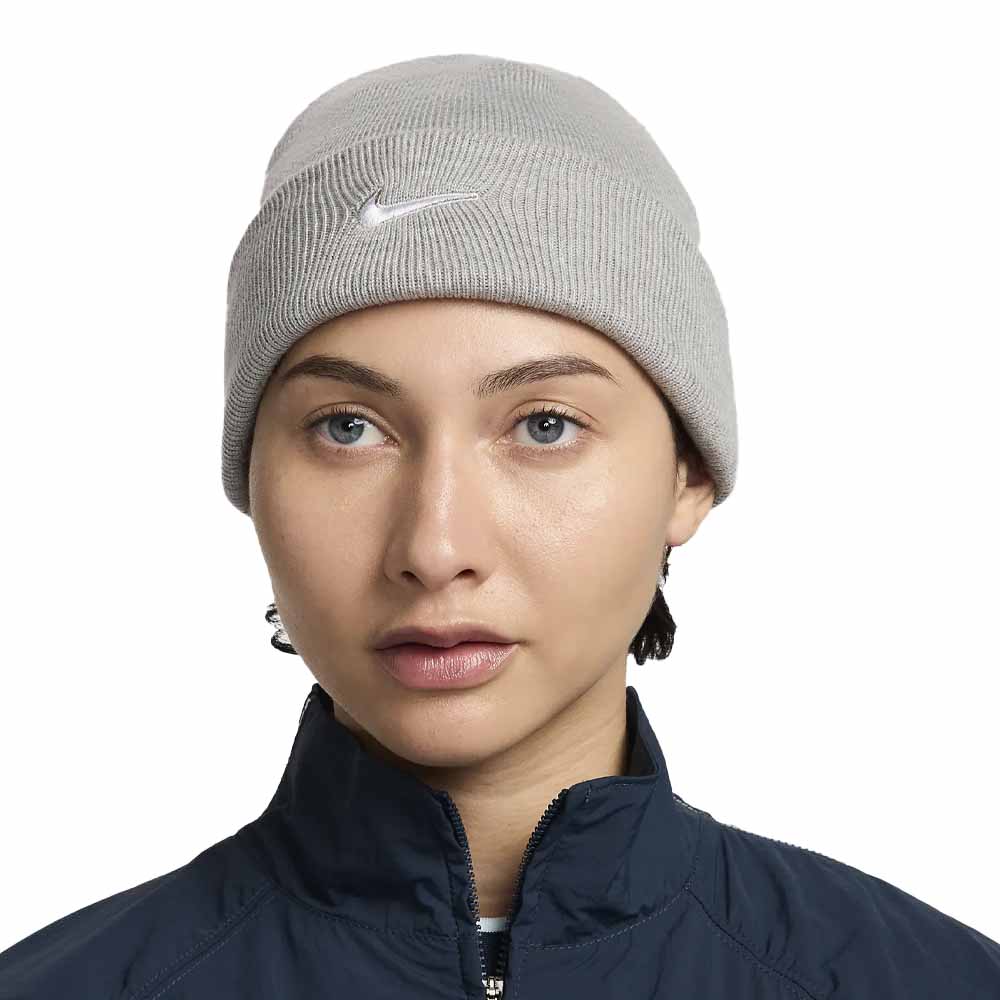 Unisex Nike Terra Swoosh Beanie - Image 2