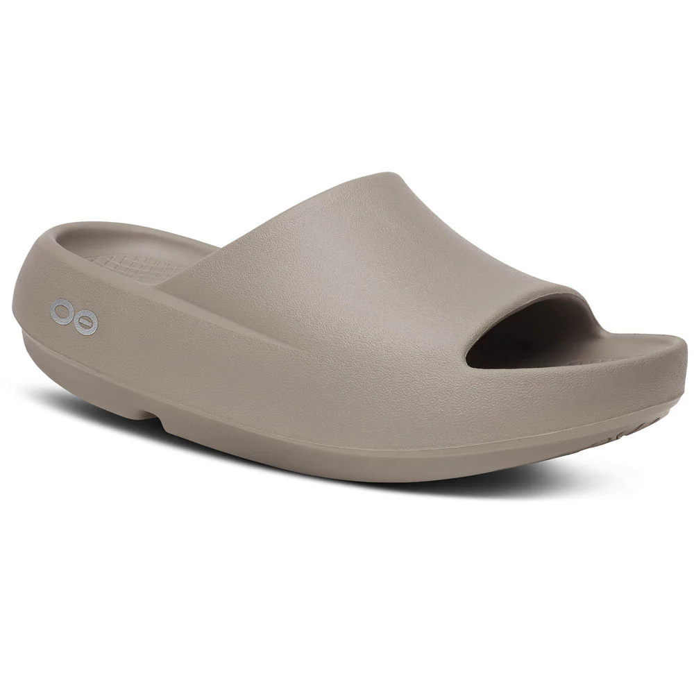 Unisex OOFOS OOahh+ Slide - Image 2