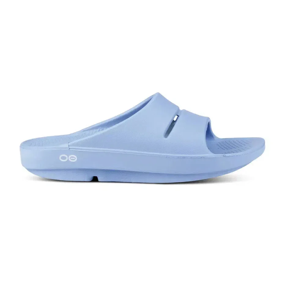 Unisex OOFOS OOahh Slide