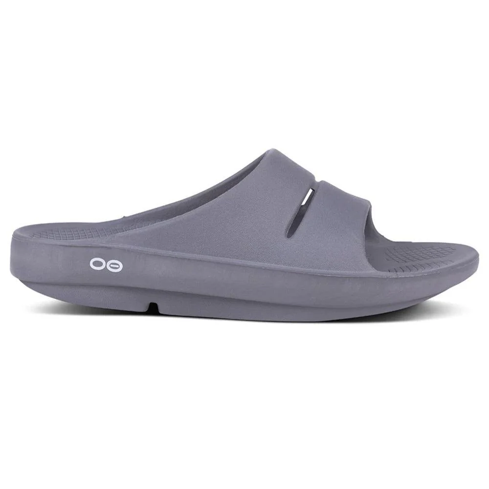 Unisex OOFOS OOAHH Slide