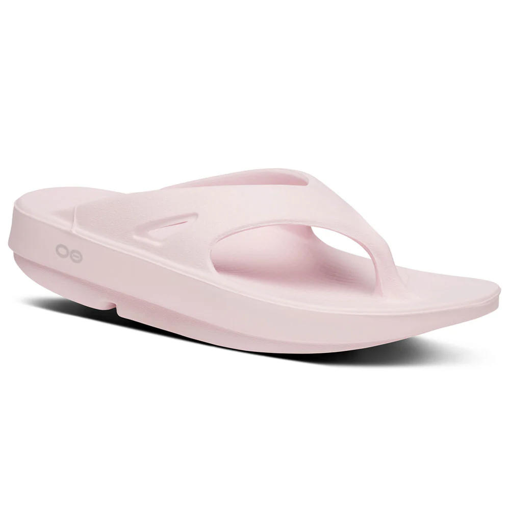 Unisex OOFOS OOriginal Thong - Image 2