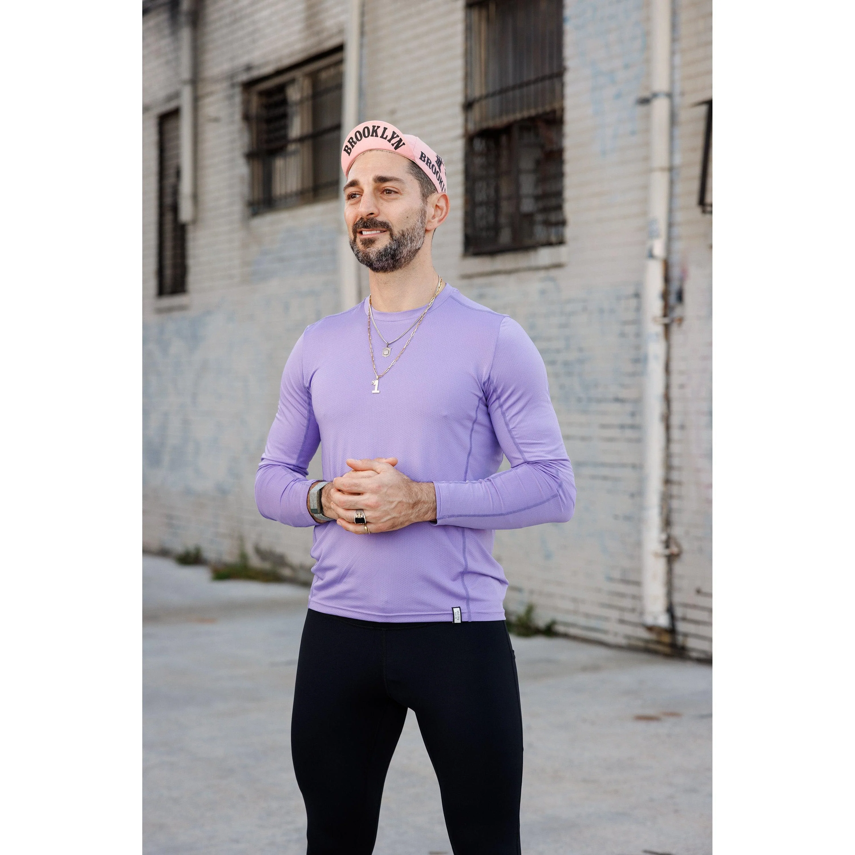 2:02 Long Sleeve - Image 5