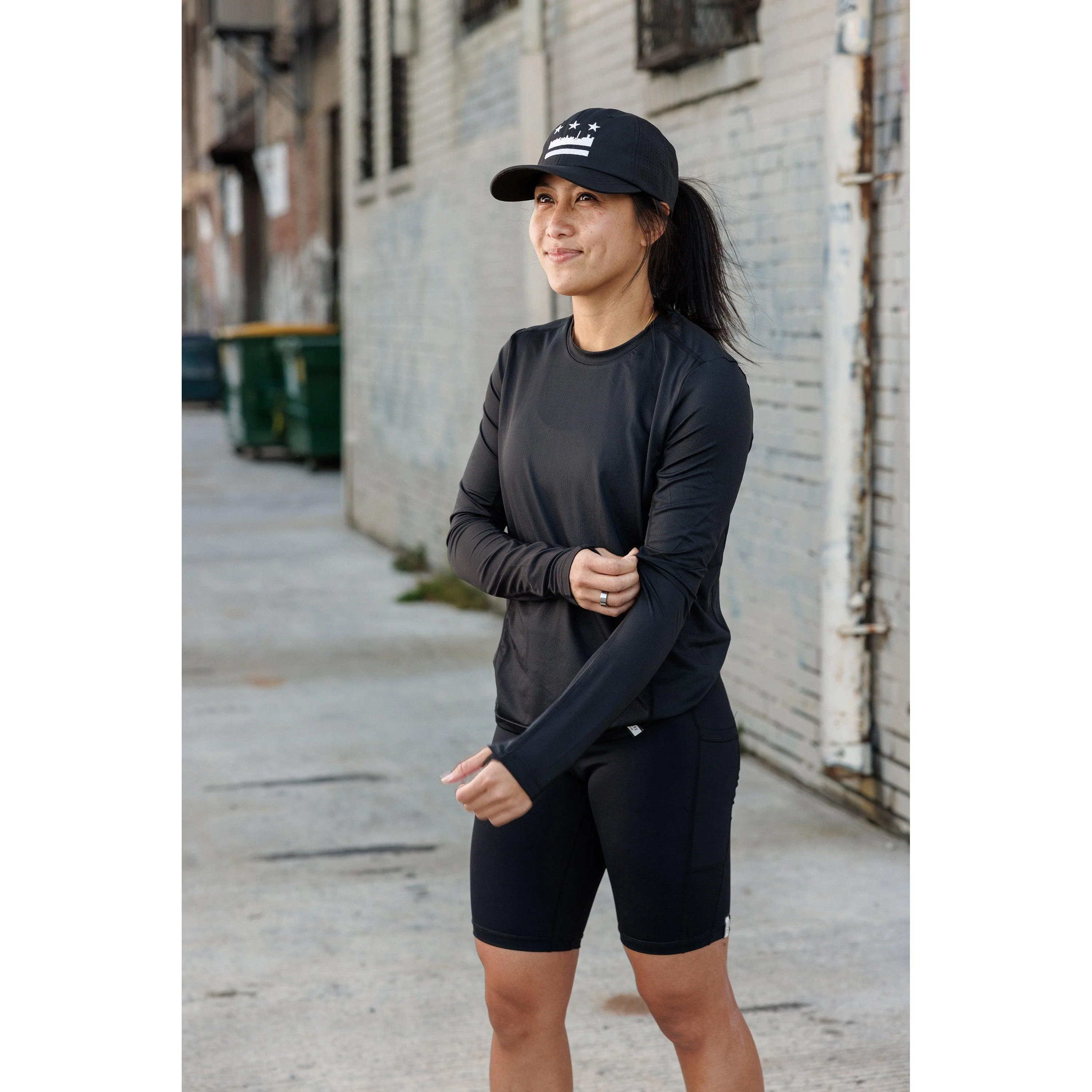 2:02 Long Sleeve - Image 6