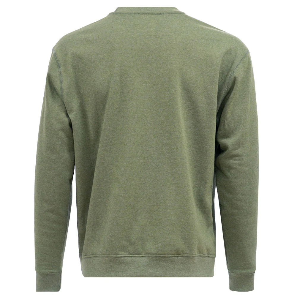 Unisex Recover Crewneck Sweatshirt - Image 2