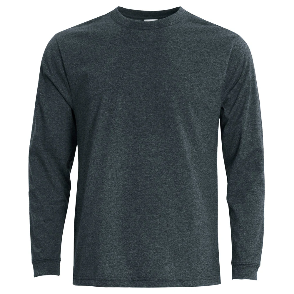 Unisex Recover Eco Long Sleeve T-Shirt