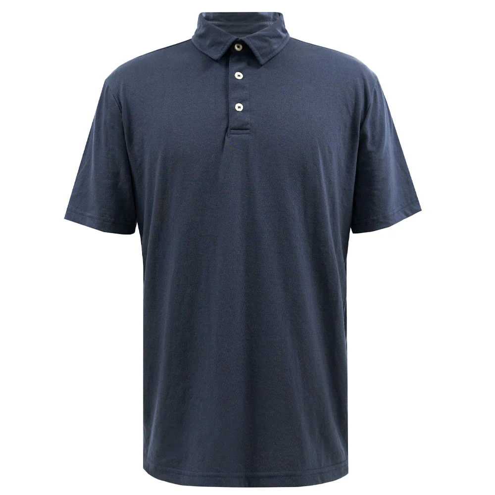 Unisex Recover Eco Polo Shirt