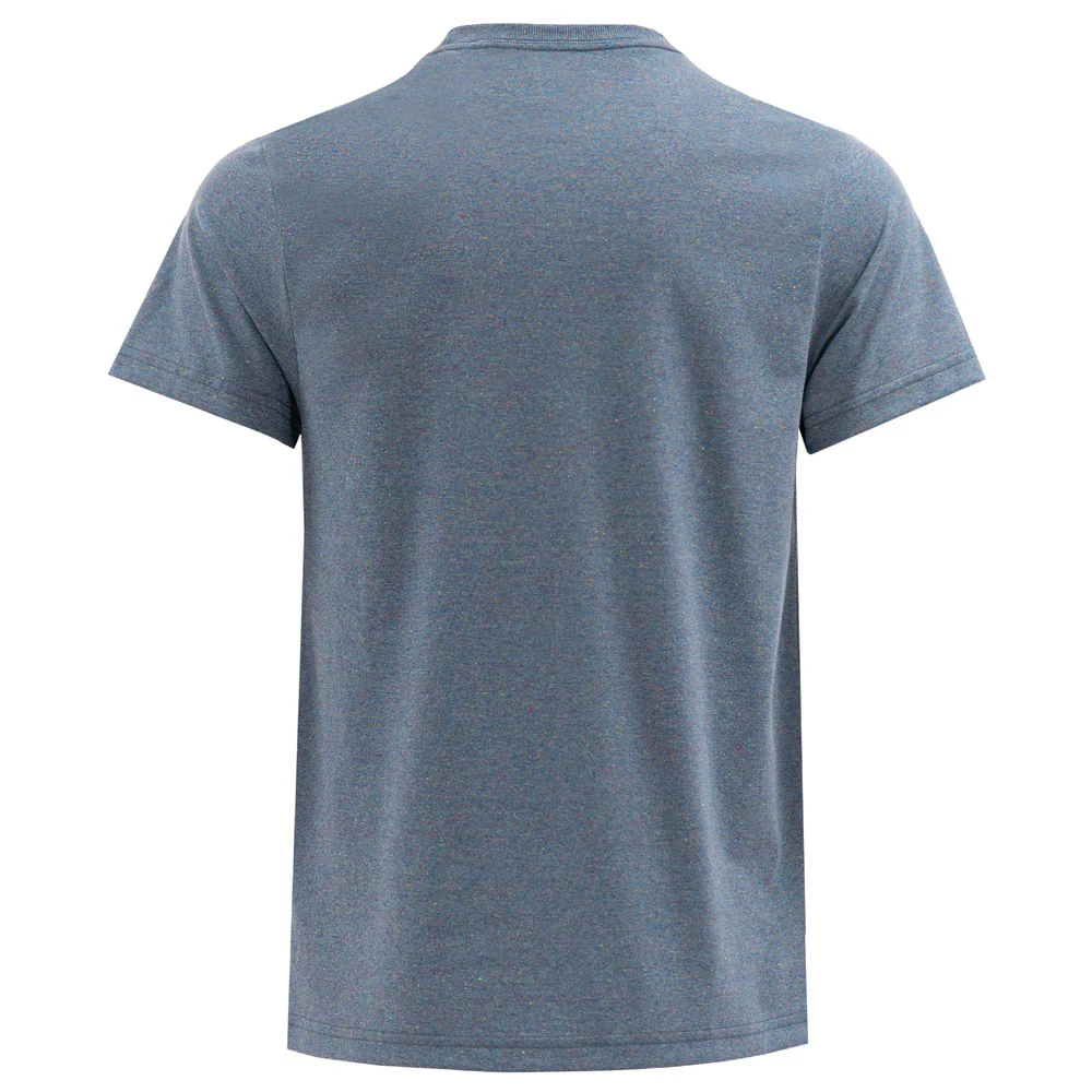Unisex Recover Eco Short Sleeve T-Shirt - Image 2