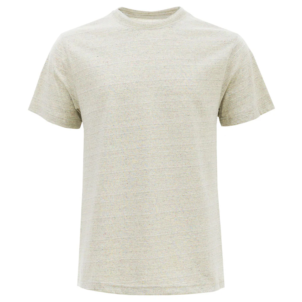 Unisex Recover Eco Short Sleeve T-Shirt