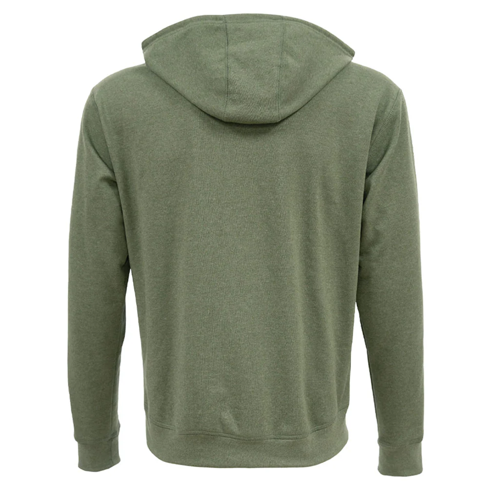 Unisex Recover Fleece Pullover Hoodie - Image 2