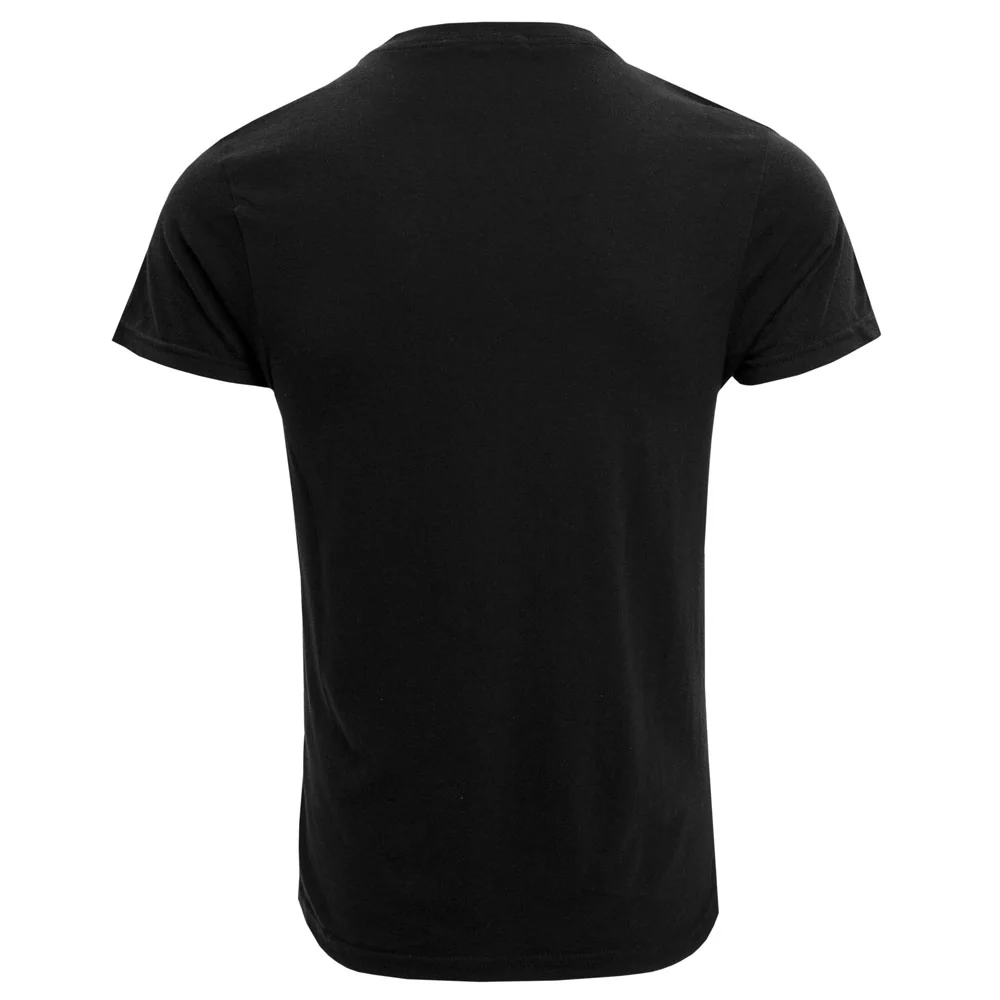 Unisex Recover Organic Short Sleeve T-Shirt - Image 2
